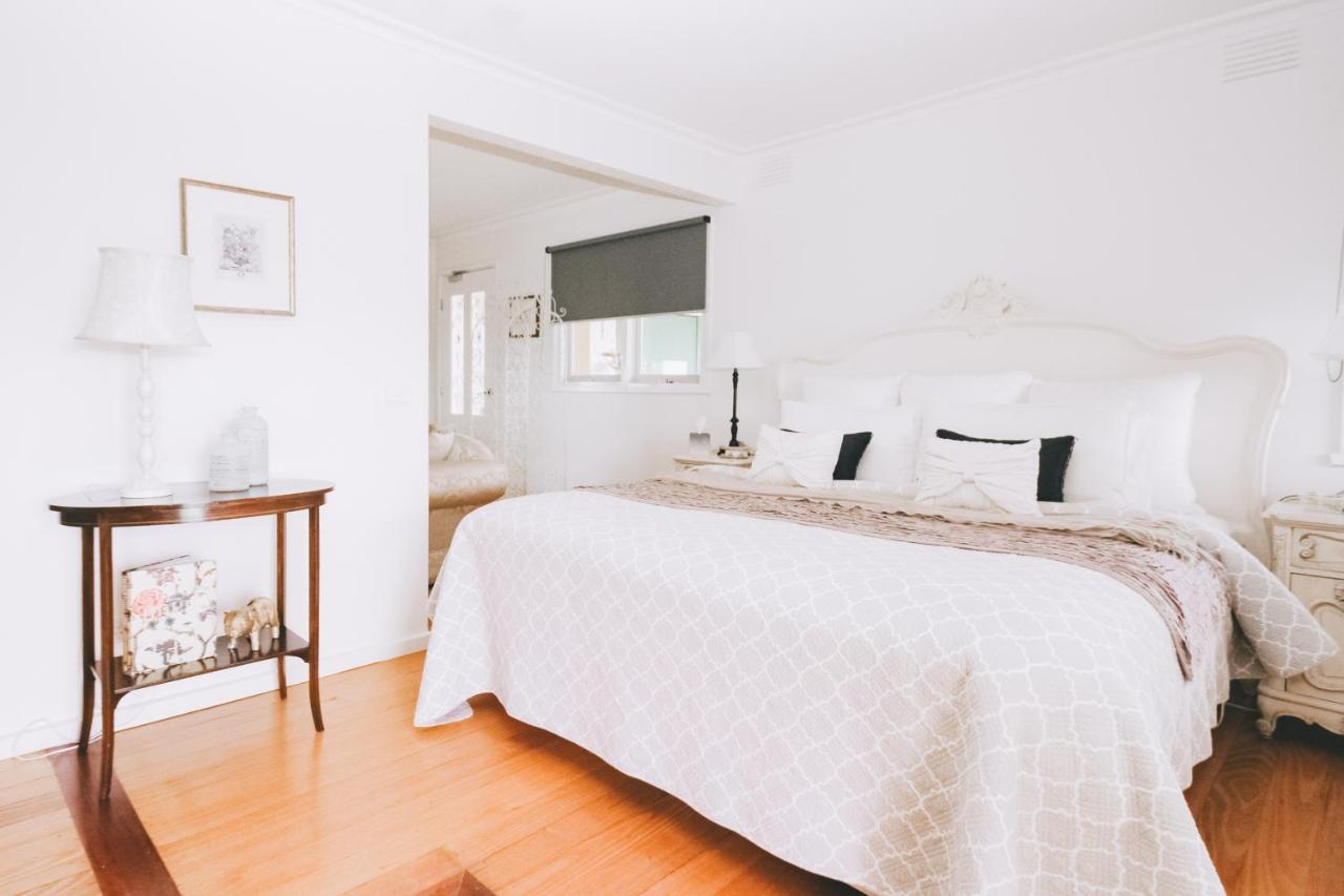 Dalblair Bed & Breakfast Seville Eksteriør bilde