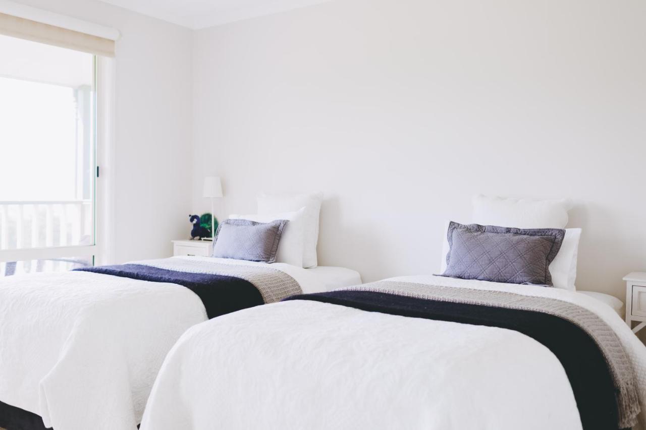 Dalblair Bed & Breakfast Seville Eksteriør bilde