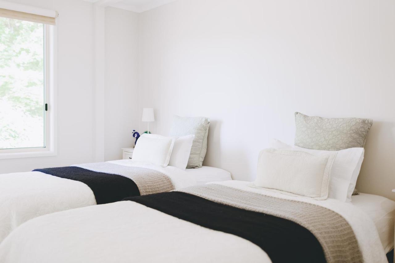 Dalblair Bed & Breakfast Seville Eksteriør bilde