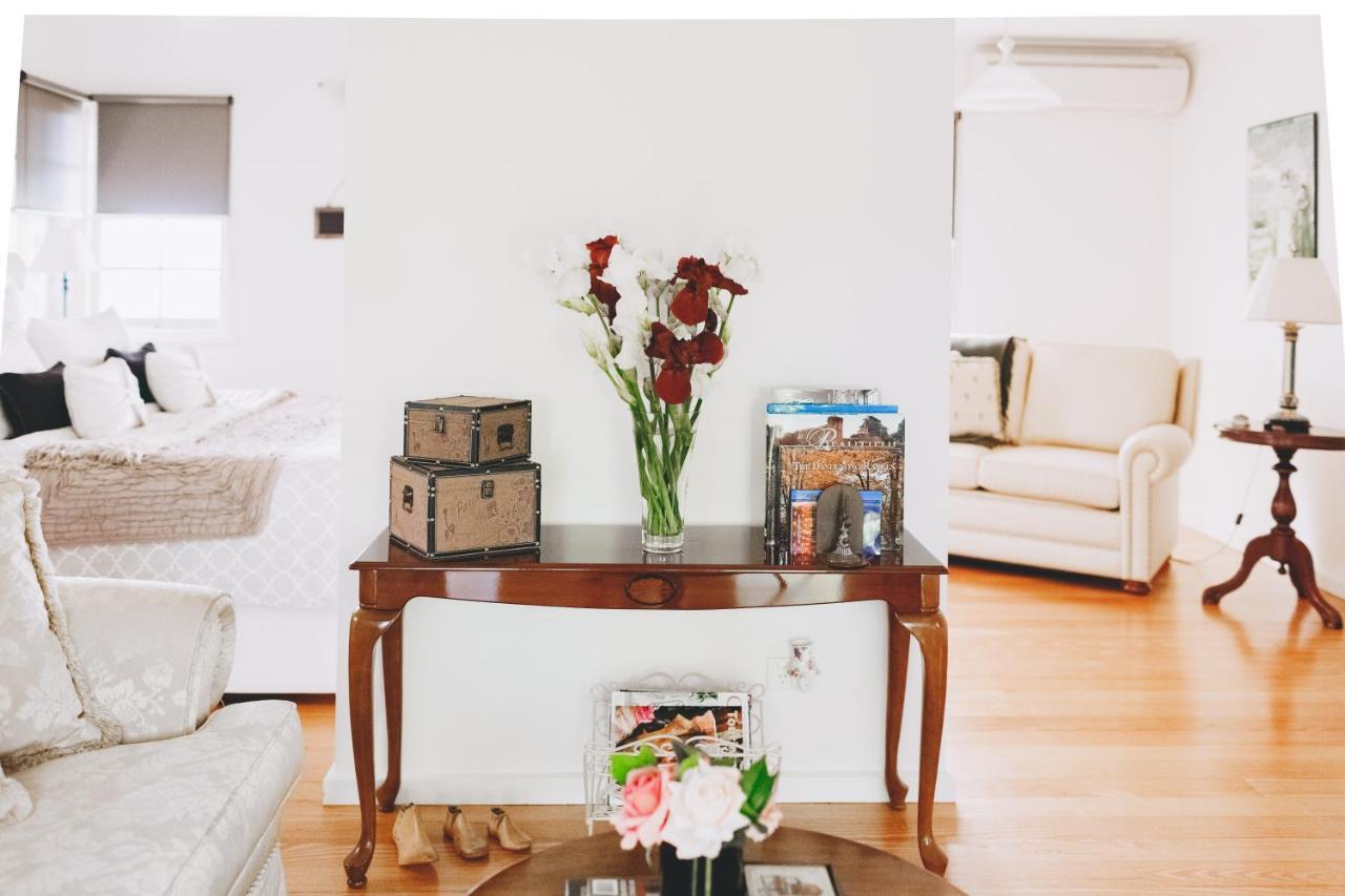 Dalblair Bed & Breakfast Seville Eksteriør bilde