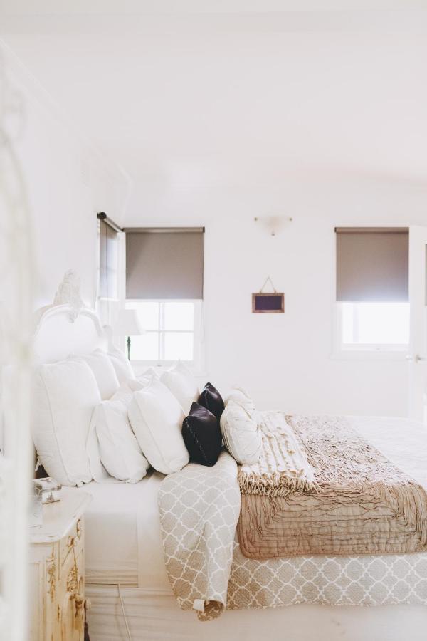 Dalblair Bed & Breakfast Seville Eksteriør bilde