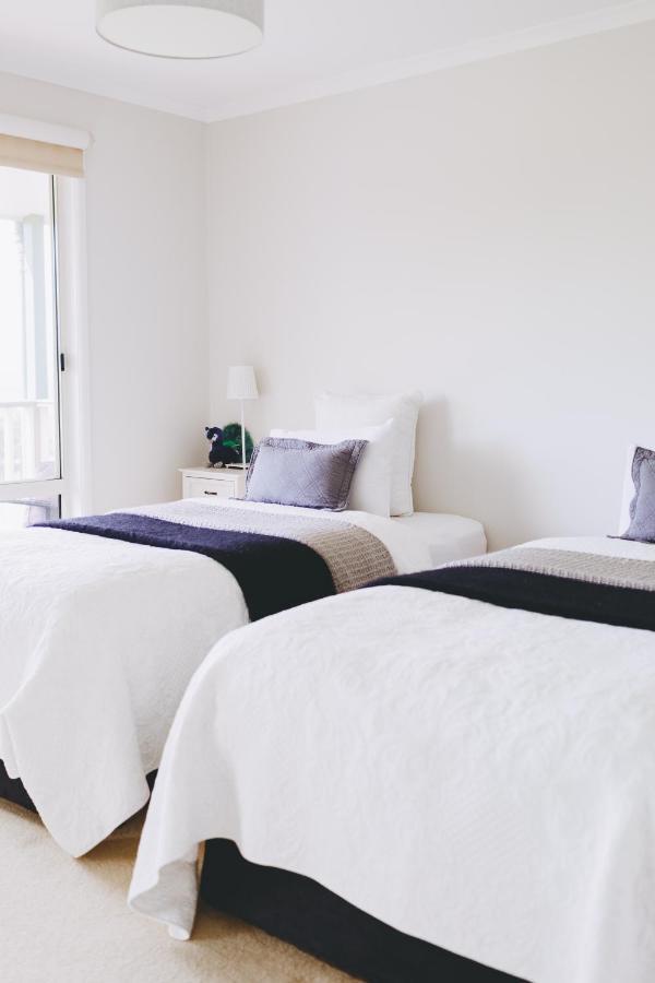 Dalblair Bed & Breakfast Seville Eksteriør bilde